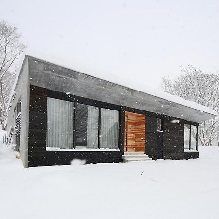 Niseko Bisha 美舎 Villas Exterior foto